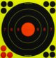 Cibles Shoot-N-C 20 cm – Birchwood Casey - Vue principale
