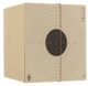 1000 cartons-cibles 17 x 17 cm - Vue 5