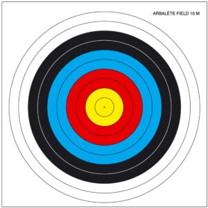 Shoot Again - Cible arbalète - ciblerie, accessoires d'archerie