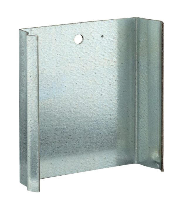 Porte-cible 10 x 10cm Shoot Again plat – Image 2