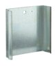 Porte-cible 10 x 10cm Shoot Again plat - Vue 1