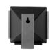 Porte cible conique métallique 17×17 cm - Vue 4