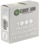 Pastilles autocollantes diam. 15 ou 19 mm - Vue 2