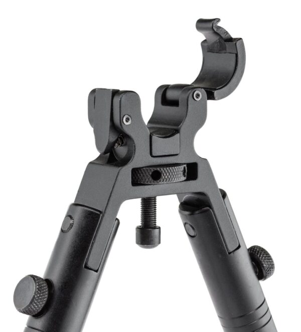 Bipied pince UTG pliant ''Low Profile'' – Image 3