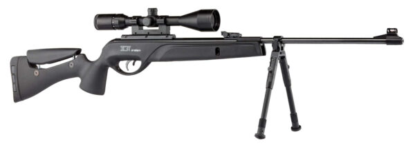 Bipied pince UTG pliant ''Low Profile'' – Image 2
