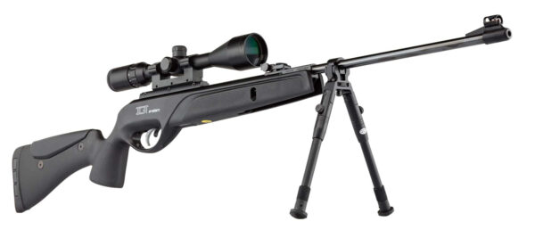 Bipied pince UTG pliant ''Low Profile'' – Image 4