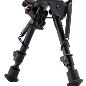 Bipied Harris 2 positions - Tête fixe - bipieds, trépieds & cannes de pirsch