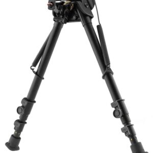 Bipied Harris 3 positions - Tête articulée - bipieds, trépieds & cannes de pirsch