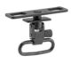 Adaptateur pour garde main A2 Colt AR15 – Harris - Vue 1