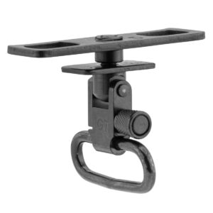 Adaptateur pour garde main A2 Colt AR15 - Harris - bipieds, trépieds & cannes de pirsch