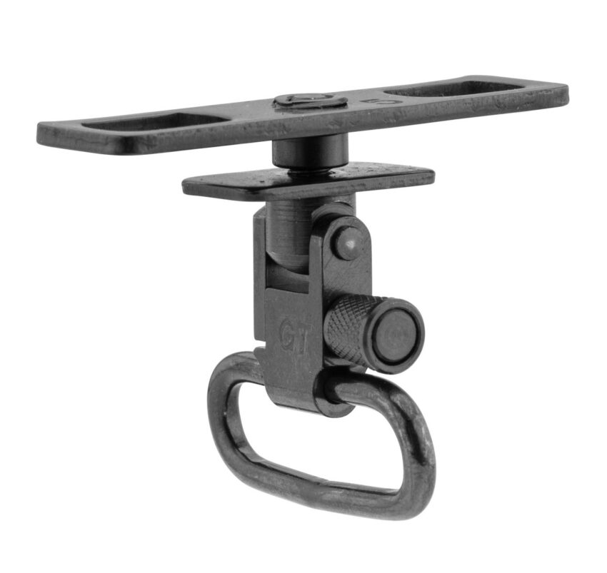 Adaptateur pour garde main A2 Colt AR15 – Harris - Vue principale