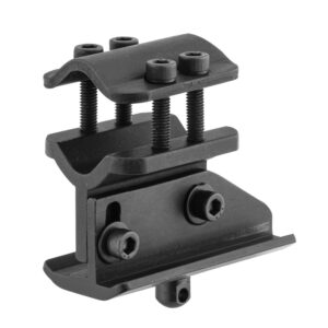 Adaptateur universel - Harris - bipieds, trépieds & cannes de pirsch