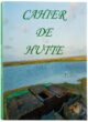 Cahier de hutte –  96 pages - Vue 2
