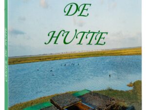 Cahier de hutte -  96 pages