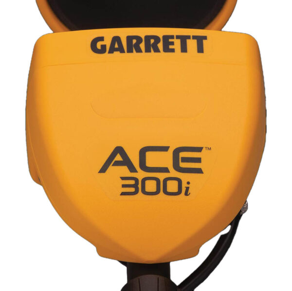 Détecteur de métaux Garrett ACE 300i – Image 6
