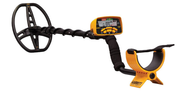 Détecteur de métaux Garrett ACE 400i – Image 2