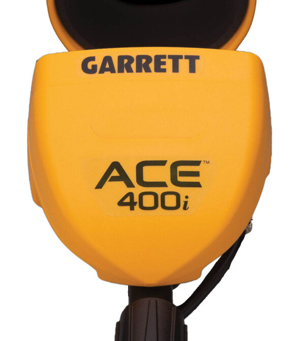 Détecteur de métaux Garrett ACE 400i – Image 6