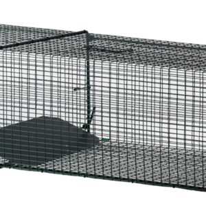 sans marque EA - Boîte à fauves 1 entrée - piégeage, affût & camouflage