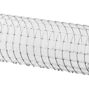 sans marque EA - Tube à lapins 2 entrées - piégeage, affût & camouflage