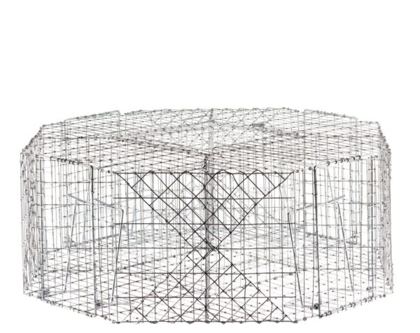 Cage à pies – Image 2