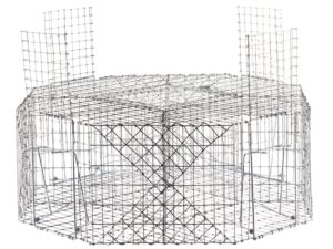 Cage à pies