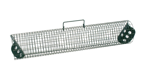 Tube à lapins 2 entrées – Image 2