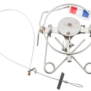 sans marque EA - Piège à lacet - piégeage, affût & camouflage