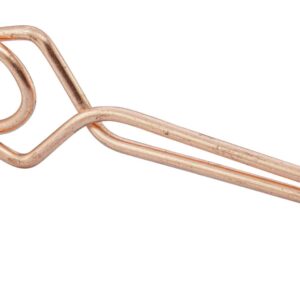 sans marque EA - Pièges à taupes modèle Putange avec tendeur - Lot de 2 - piégeage, affût & camouflage