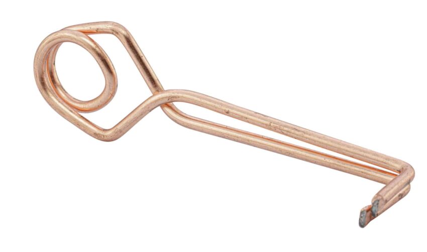 Pièges à taupes modèle Putange avec tendeur – Lot de 2 - Vue principale