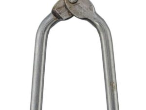 Clé pour piège à taupes Putange