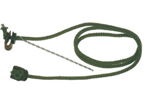 Lacet à palombes