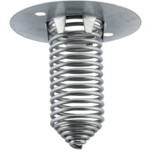 sans marque EA - Spirale à blé pour agrainoir petit gibier - aménagement du territoire & agrainoirs