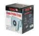 Porte cible conique 14 x 14 cm – Gamo - Vue 2