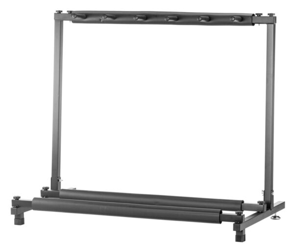 Râtelier vertical en métal pour armes – Image 5