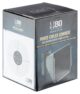 Porte cible conique 14 x 14 cm BO Manufacture en acier - Vue 6