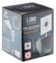 Porte cible conique 14 x 14 cm BO Manufacture en acier - Vue 5