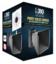 Porte cible conique 14 x 14 cm BO Manufacture en acier - Vue 4