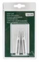 Douilles amortisseurs aluminium pour carabines de chasse - Vue 4