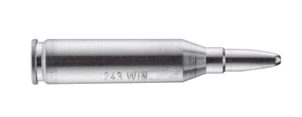Douilles amortisseurs aluminium pour carabines de chasse – Image 3