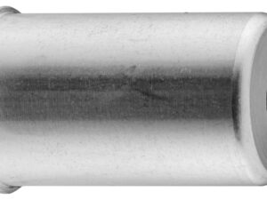 Douilles amortisseurs aluminium pour fusils de chasse