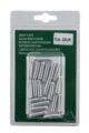 Douilles amortisseurs aluminium calibre 22 LR - Vue 3
