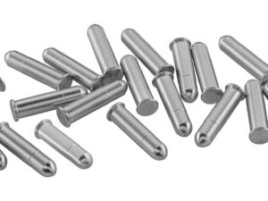 Douilles amortisseurs aluminium calibre 22 LR
