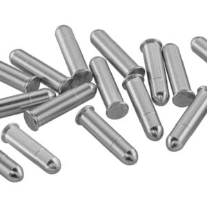 sans marque EA - Douilles amortisseurs aluminium calibre 22 LR - sets de nettoyages & brosses