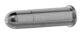 Douilles amortisseurs aluminium calibre 22 LR - Vue 2