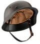 Reproduction casque Allemand M42 vieilli - Vue 1