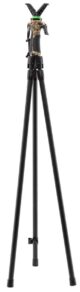 Cannes de pirsch télescopiques – Monopied / Bipied / Trépied - Vue 2