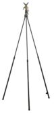 Cannes de pirsch télescopiques – Monopied / Bipied / Trépied - Vue 5