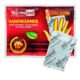 Chaufferettes chauffantes pour mains – Thermopad - Vue principale