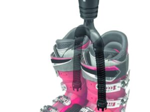 Sèche bottes Space Dryer 2.0 - Lenz