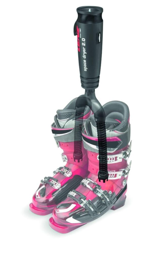 Sèche bottes Space Dryer 2.0 - Lenz